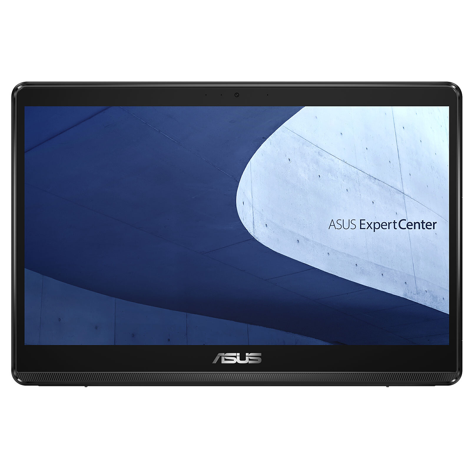 ASUS ExpertCenter E1 AiO 15.6-inch Touchscreen