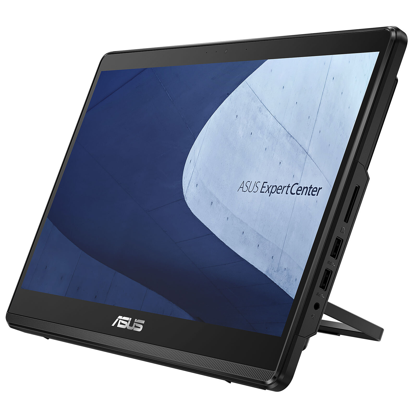 ASUS ExpertCenter E1 AiO 15.6-inch Touchscreen