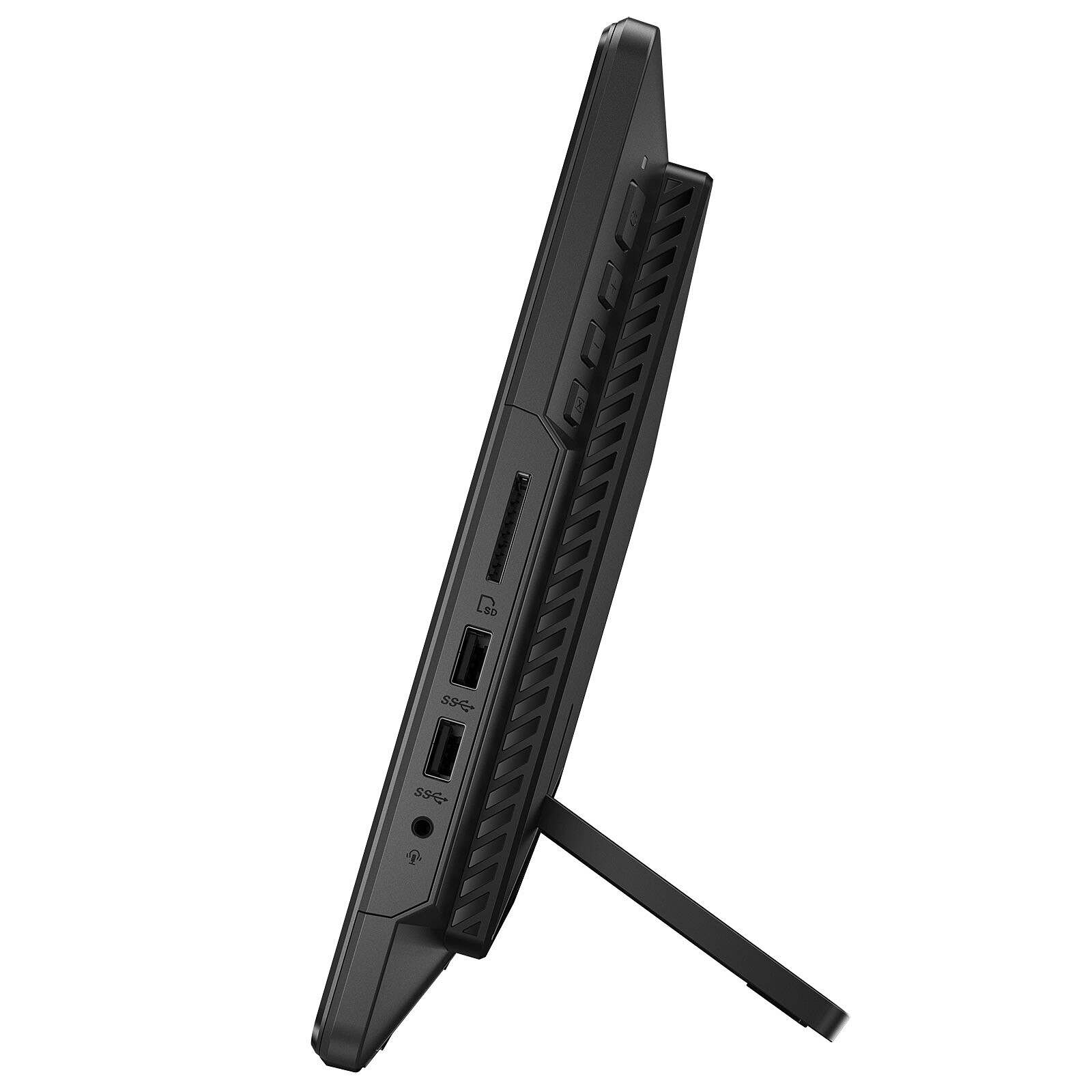 ASUS ExpertCenter E1 AiO 15.6-inch Touchscreen