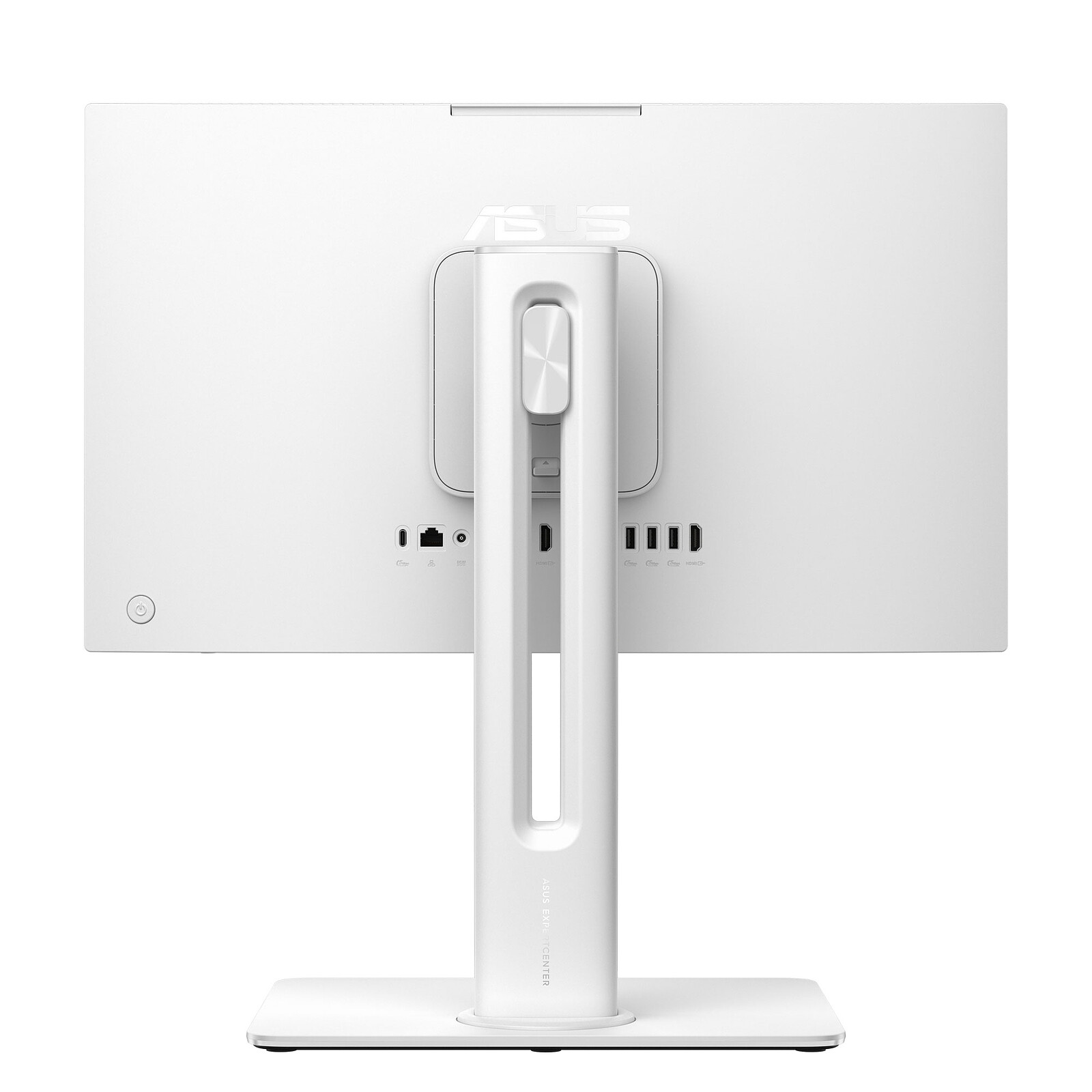 ASUS ExpertCenter P670 All-in-One PC