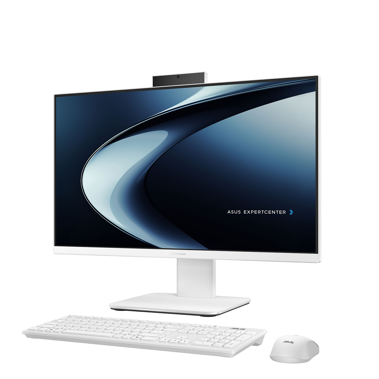 ASUS ExpertCenter P670 All-in-One PC