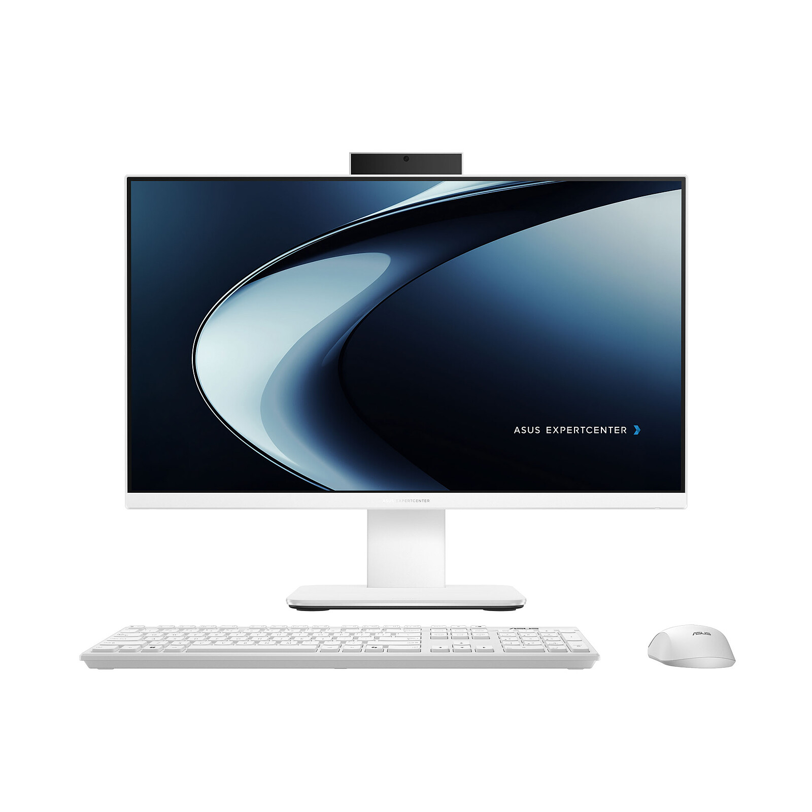 ASUS ExpertCenter P670 All-in-One PC