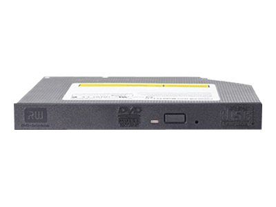 Samsung SN-S082H DVD Drive - 8x Speed - IDE Internal - Slim Line 5.25" - Black