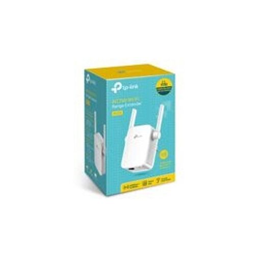 Amplificador de señal Wi-Fi TP-Link RE205