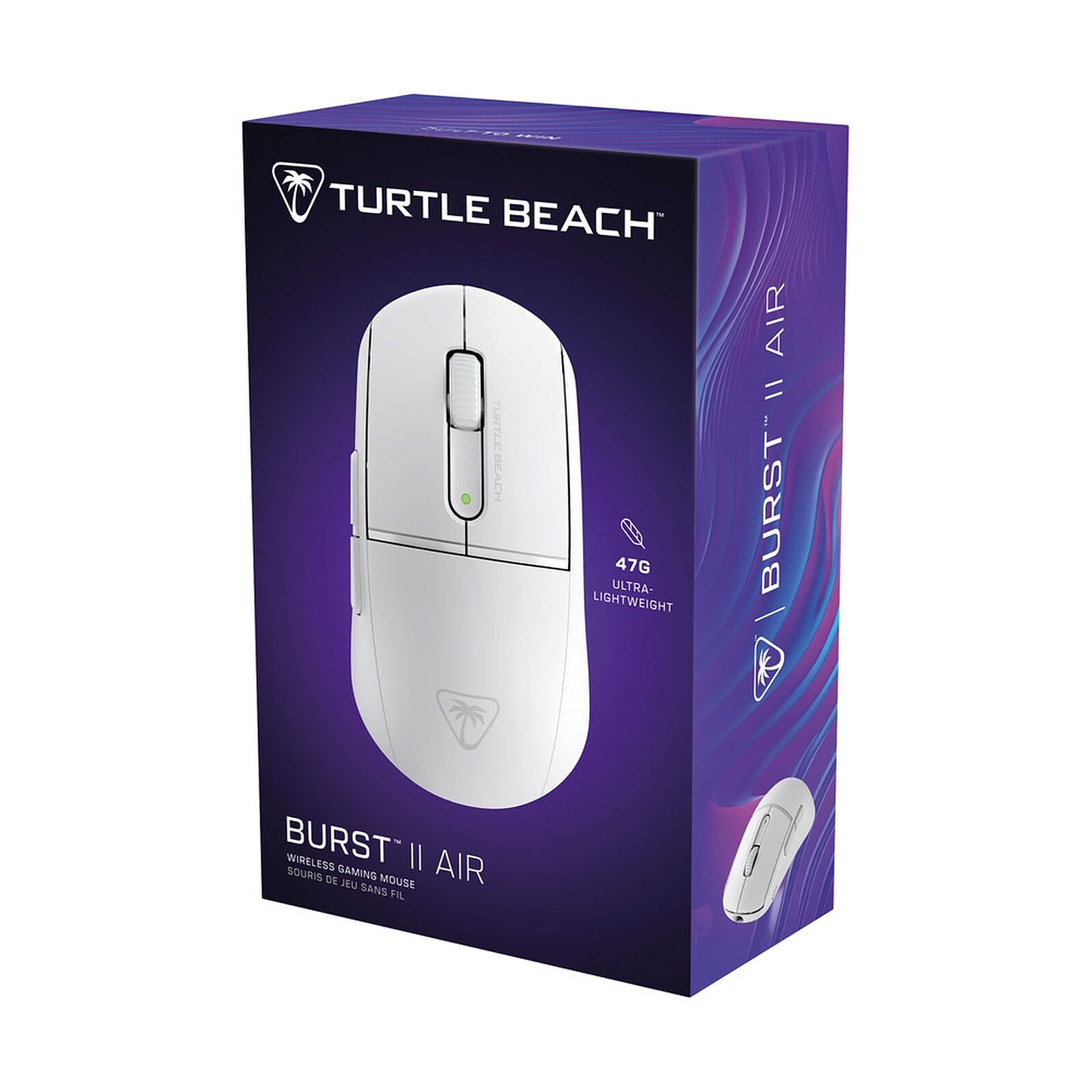 Turtle Beach Burst II Air (White)