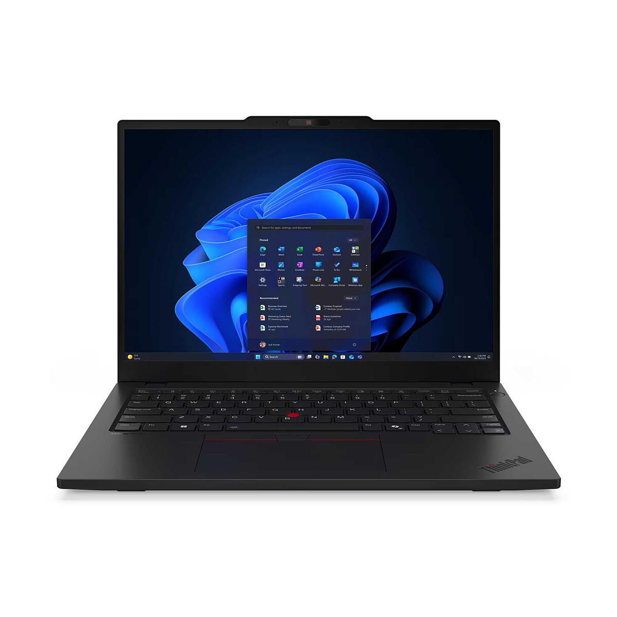 Lenovo ThinkPad L13 Gen 6 (21R50006FR)