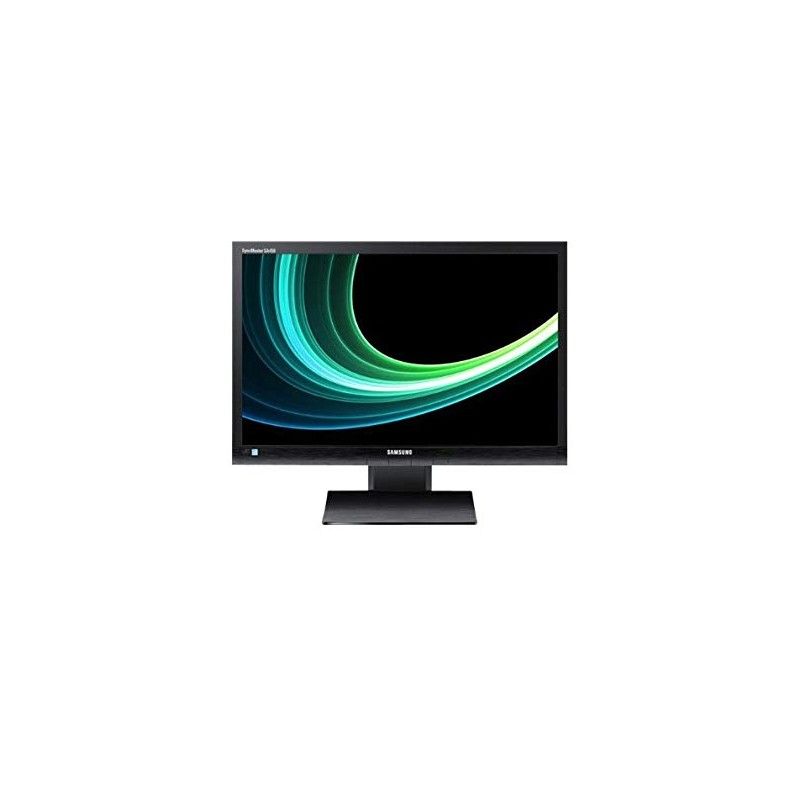 Samsung S22A450BW 22-Inch LED Monitor