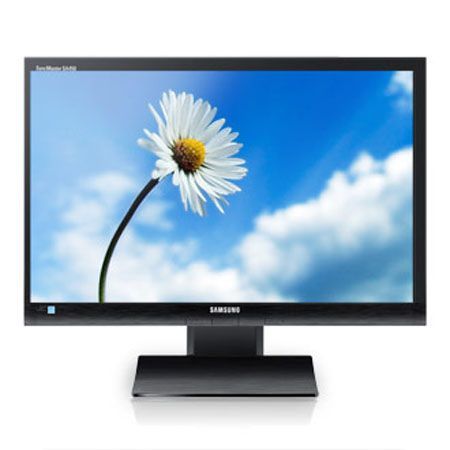Samsung S22A450BW 22-Inch LED Monitor