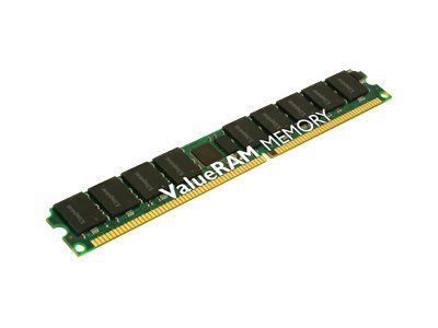 Kingston ValueRAM - 4GB DDR3L Module - Low Profile 240-pin DIMM