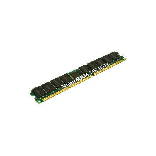 Módulo Kingston ValueRAM - 4 GB DDR3L - Perfil bajo, 240 pines DIMM