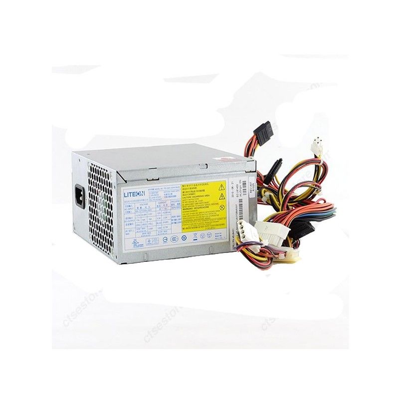 Lite-on PS-5281-02VA 45J9433 280W Power Supply for IBM Lenovo ThinkCentre M57