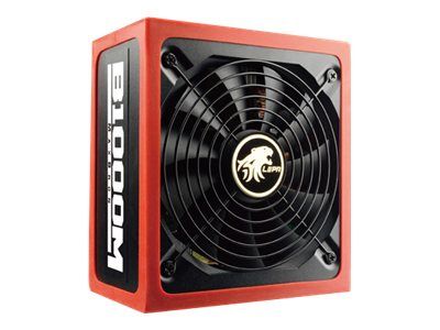 LEPA MaxBron Series B800-MB 800W Power Supply - Bronze Certified