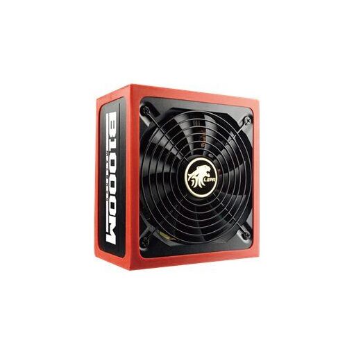 Fuente de alimentación PC LEPA MaxBron Series B800-MB 800W - Certificada Bronce 80 PLUS