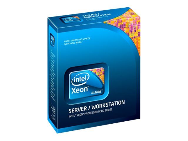 Intel Xeon X5690 Processor