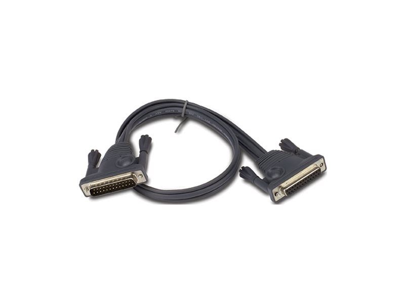 APC Stacking Cable - DB-25 (F) to DB-25 (M)