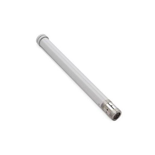 Antena Cisco Aironet, 5 dBi, omnidireccional, exterior, para punto de acceso exterior Mesh ligero Aironet 1522AG
