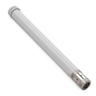 Cisco Aironet Antenna, 5 dBi, Omni-Directional, Outdoor, for Aironet 1522AG Lightweight Outdoor Mesh Access Point