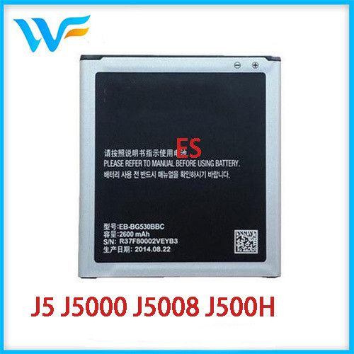 Samsung J5 Battery 2600mAh Lithium-Ion Original
