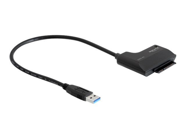 Conversor Delock USB 3.0 a SATA