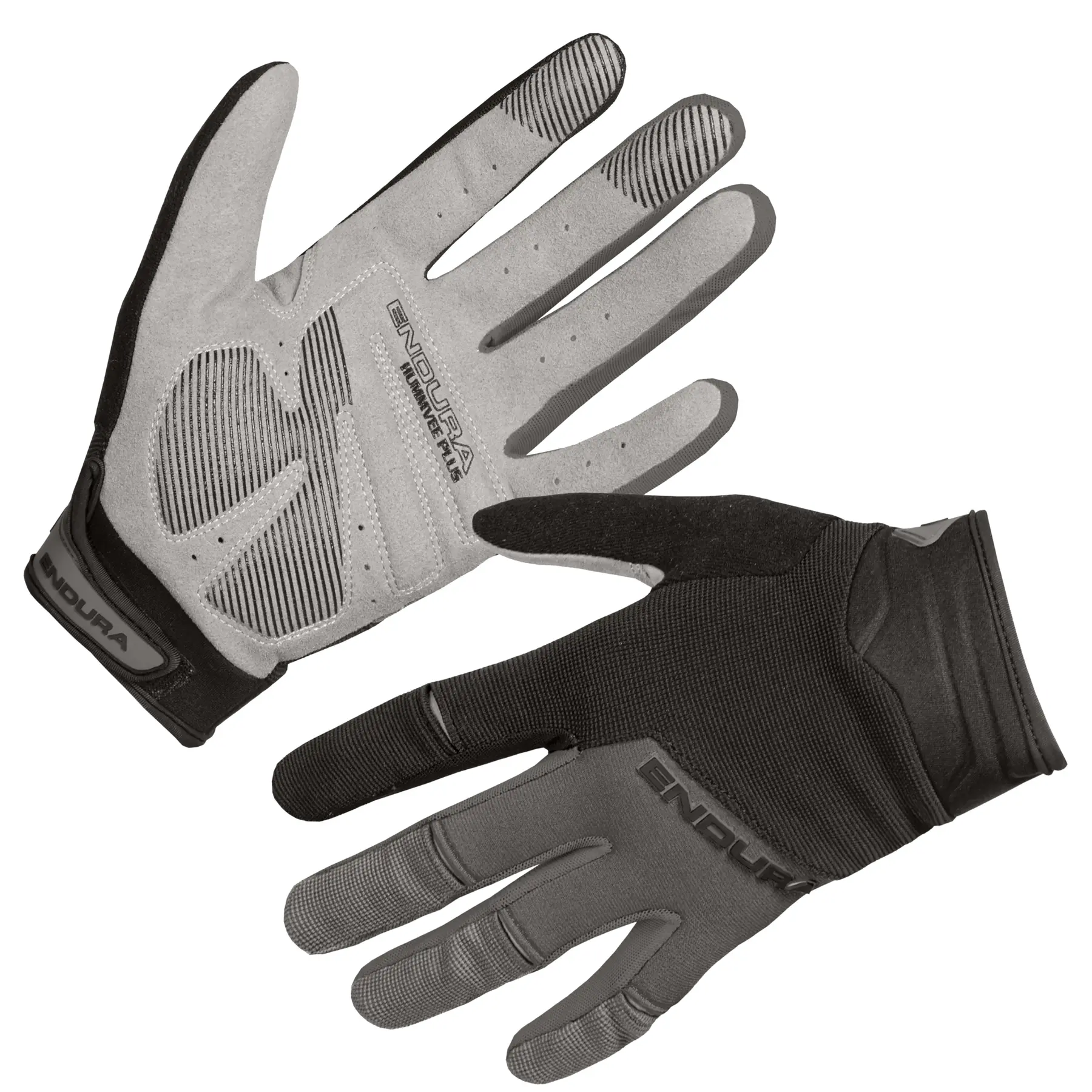 Endura Women's Hummvee Plus II Cycling Gloves