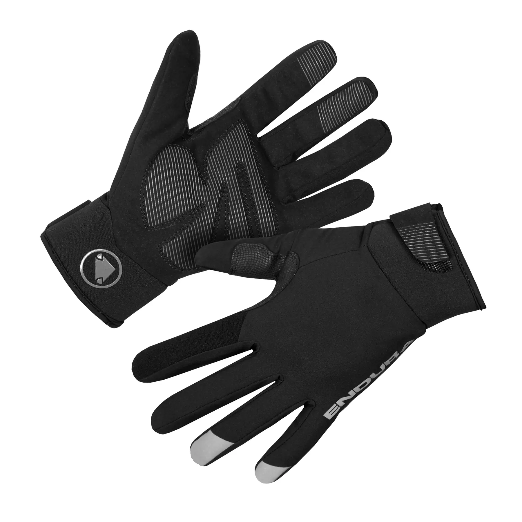 Guantes de bicicleta mujer Endura Strike