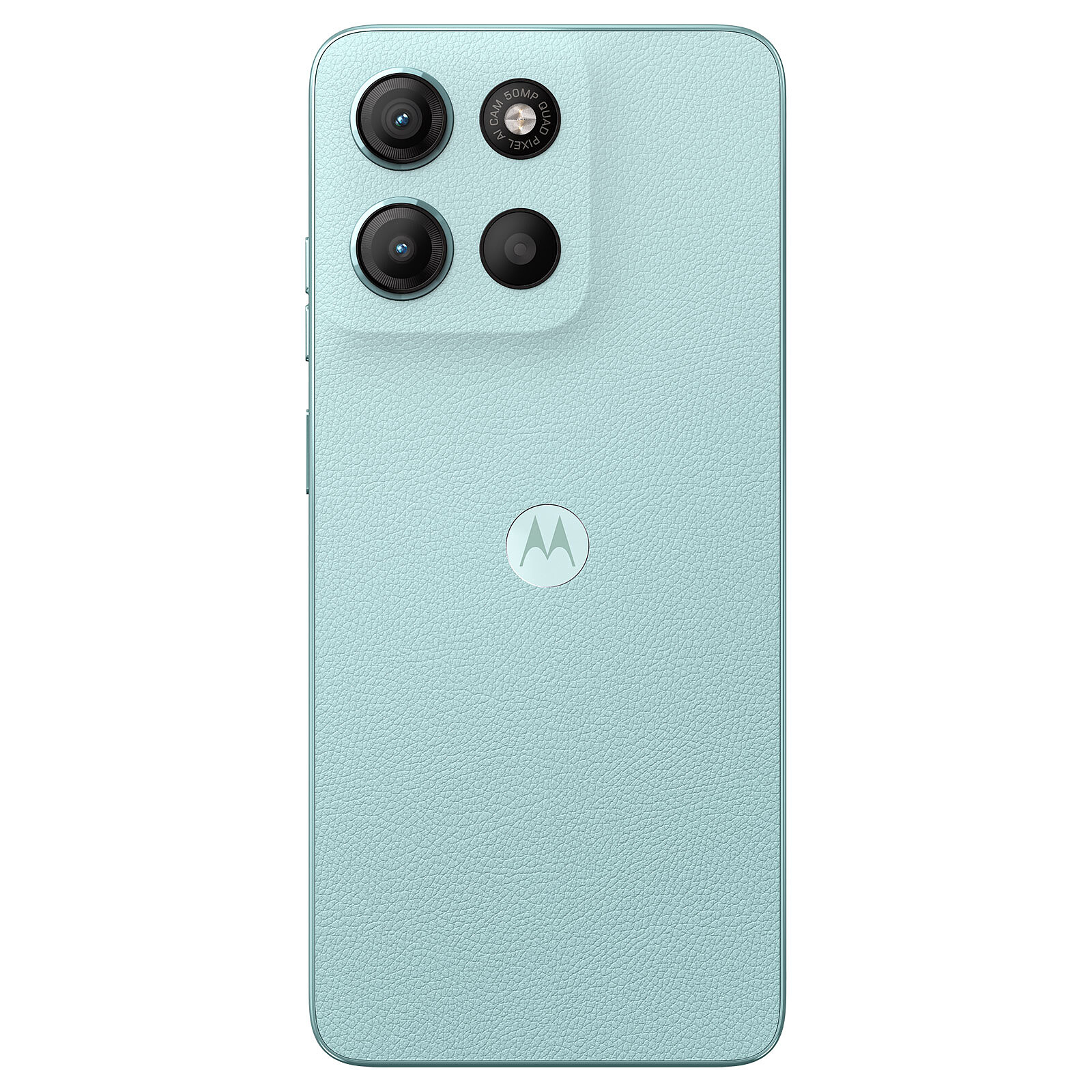 Motorola Moto G15 Glacier Blue
