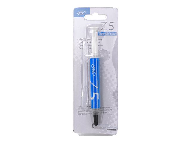Deepcool Z5 Thermal Paste - Silver Grey