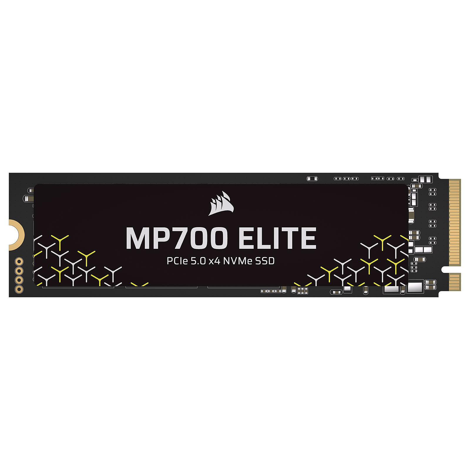 Corsair MP700 ELITE 4 TB