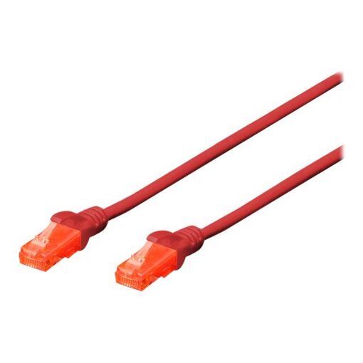 Digitus Professional Ethernet Cable - 10m RJ-45 to RJ-45 CAT6e UTP