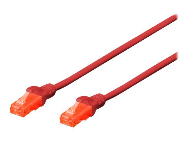 Digitus Professional Ethernet Cable - 10m RJ-45 to RJ-45 CAT6e UTP