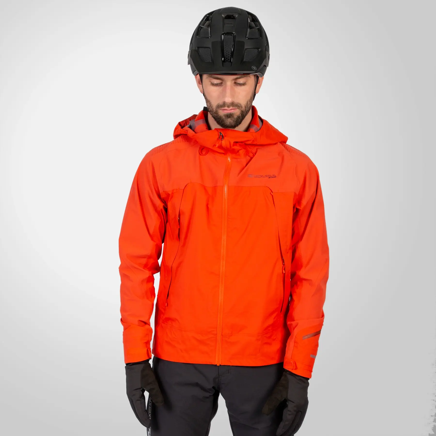 Endura MT500 II Waterproof Jacket