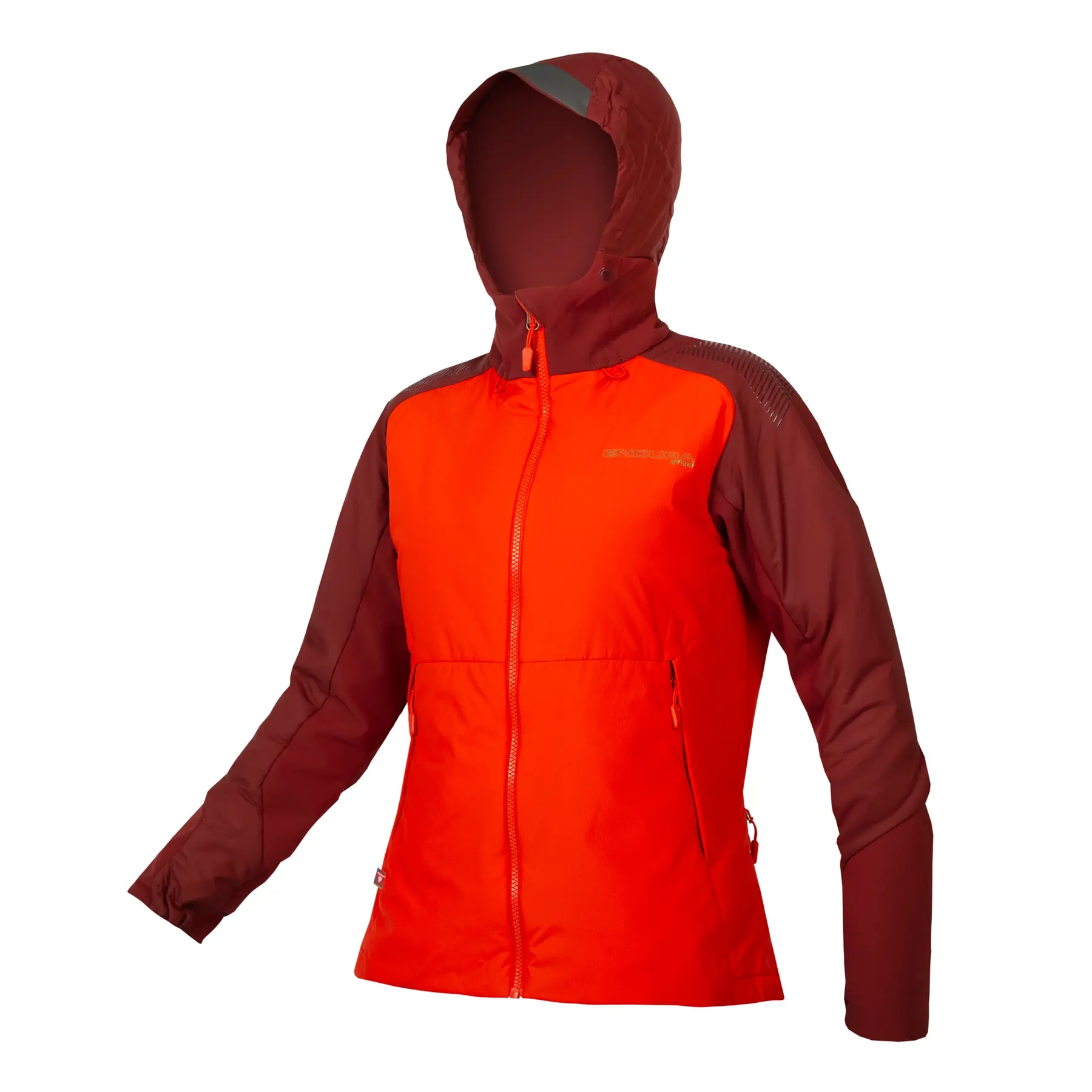 Endura Women's Zero Degree MT500 Jacket