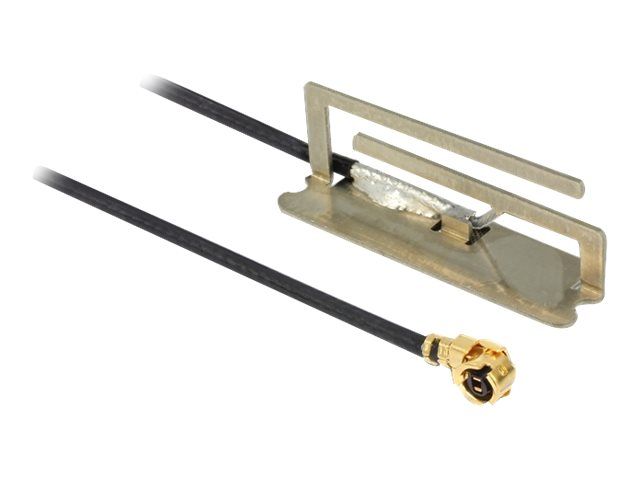 Delock 1.6dBi Wi-Fi Internal Antenna