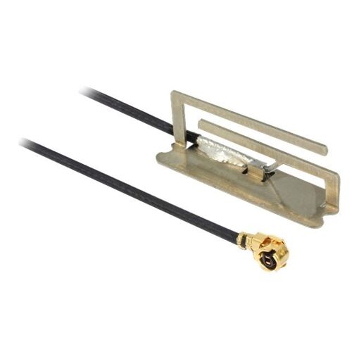 Antena interna Delock 1,6 dBi WiFi