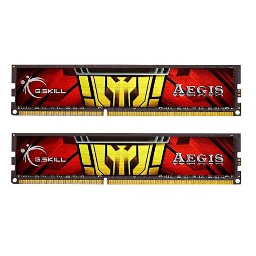 Module mémoire G.Skill 8 Go DDR3-1333