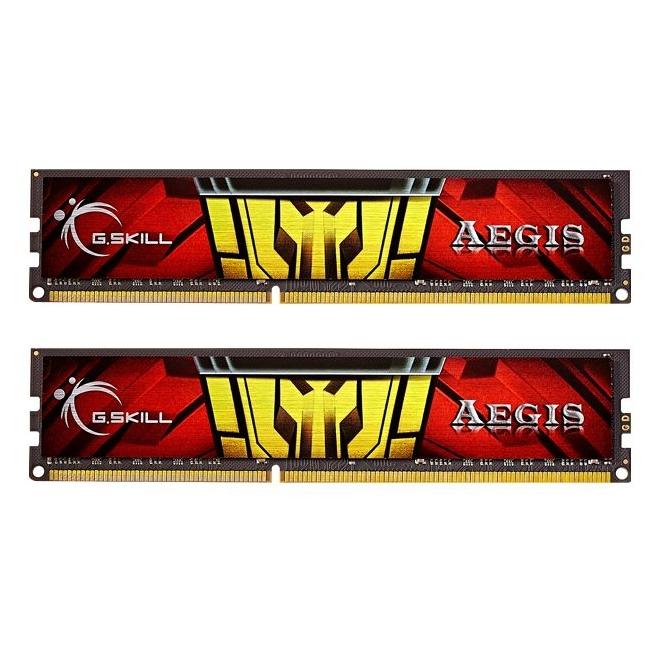 G.Skill 8GB DDR3-1333 Memory Module