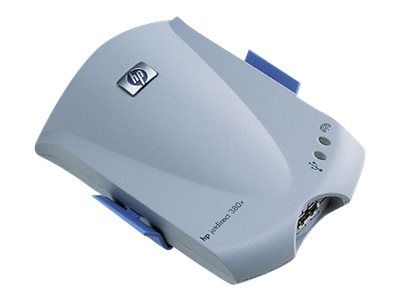HP JetDirect 380x Print Server