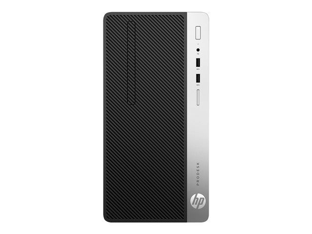 HP ProDesk 400 G4 Core i5 - 8GB RAM - 256GB SSD