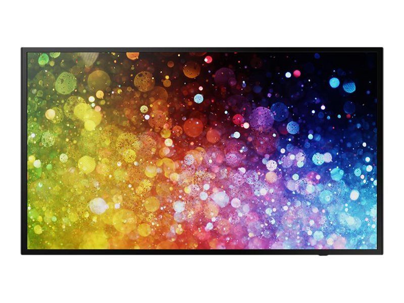 Samsung 49-inch DCJ Series LED LCD TV - 1080p 1920x1080