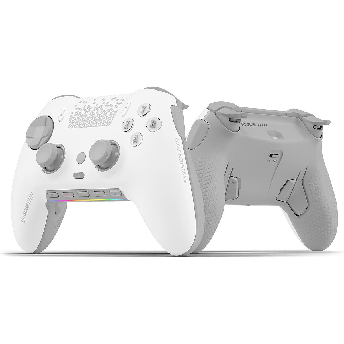 SCUF Envision Pro (Blanc)