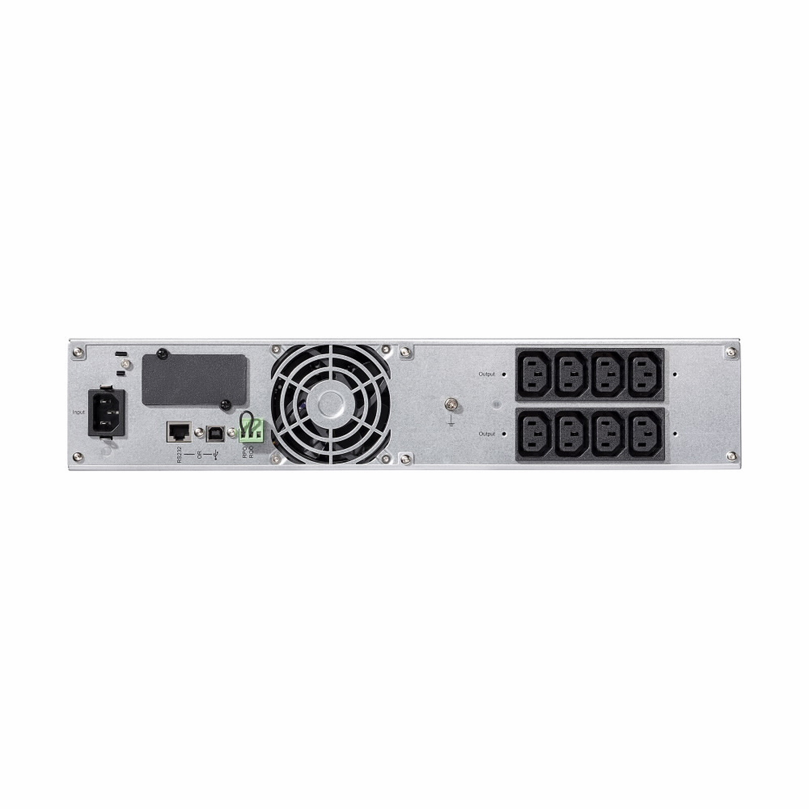 Inversor Eaton 5SC 1500IR