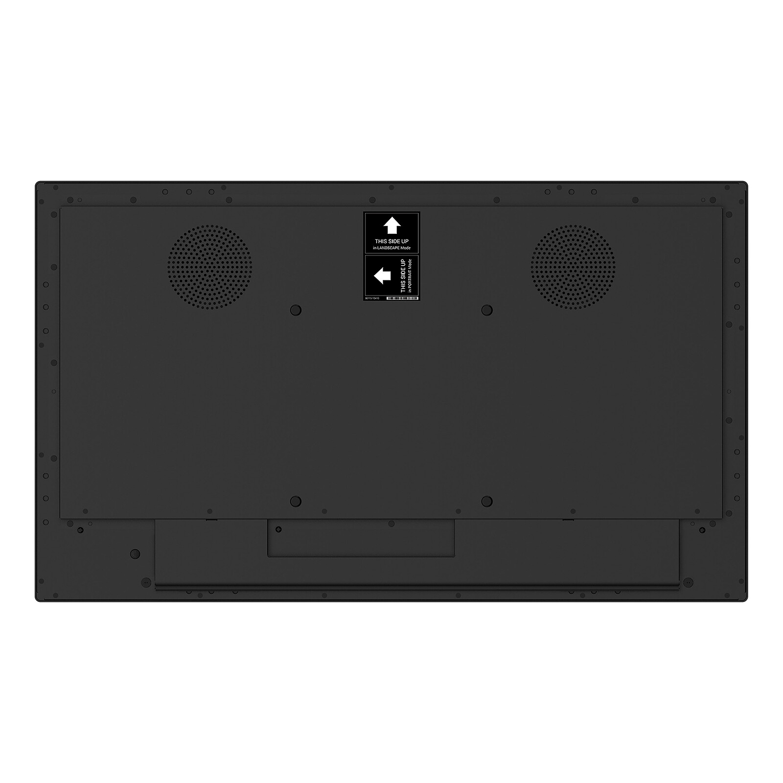 iiyama 43" LED - ProLite T4339AS-B1AG