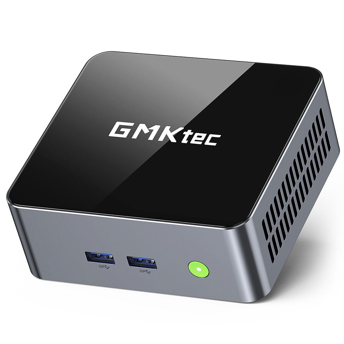 GMKtec NucBox M2 Pro S (M2PROS I7-1185G6 32/1024)