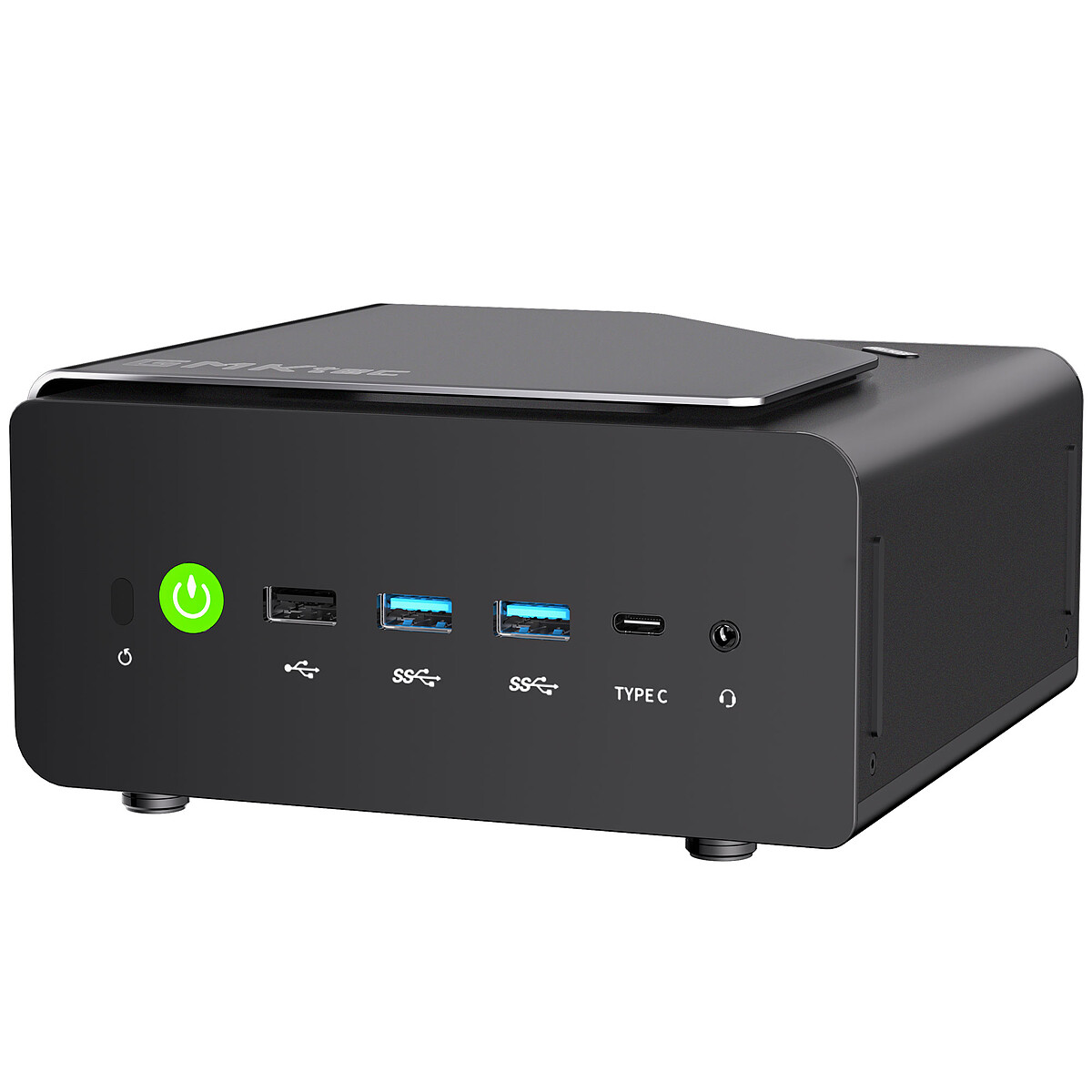 GMKtec NucBox K12 (K12 R7H255 64/2048)