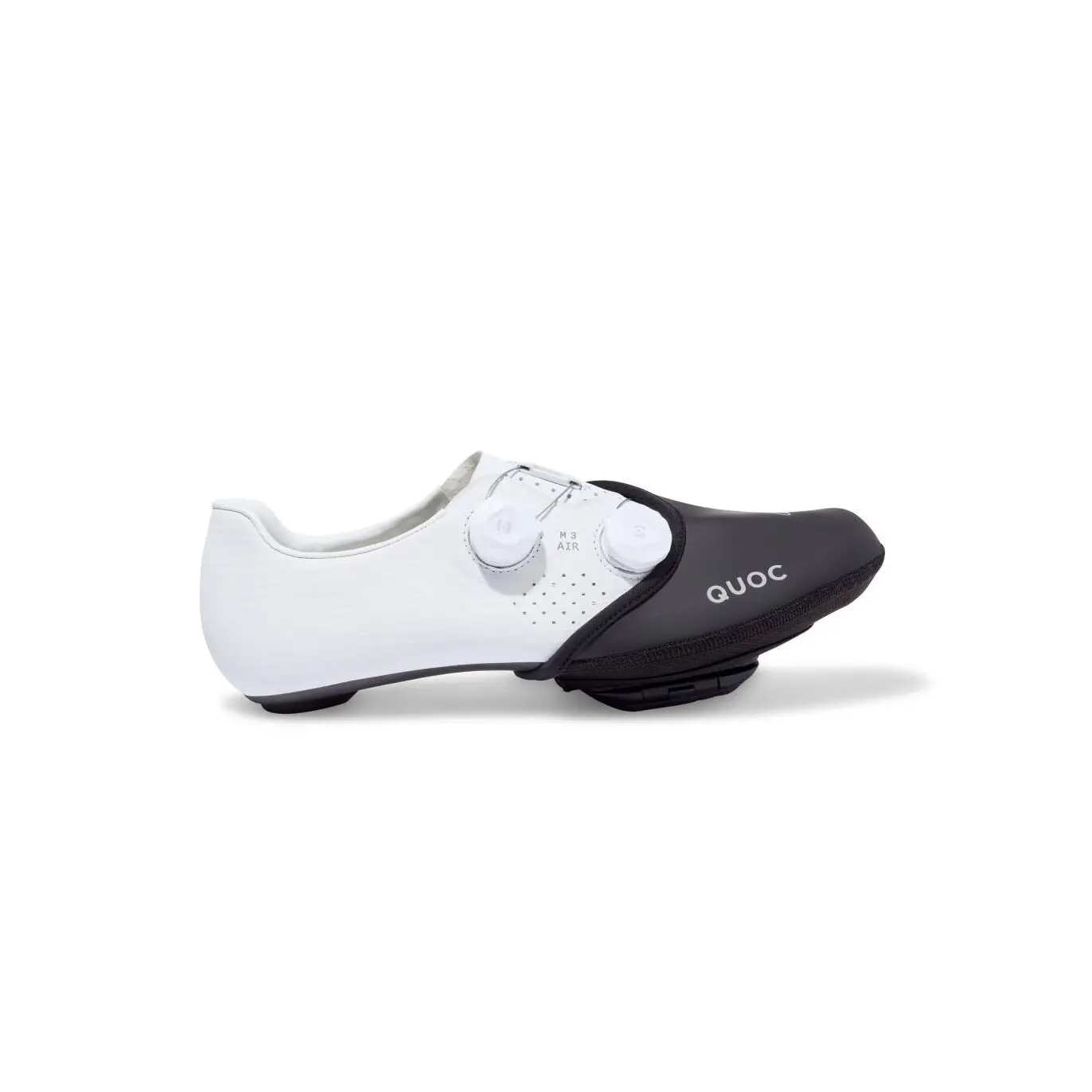 Quoc Neoprene Toe Covers
