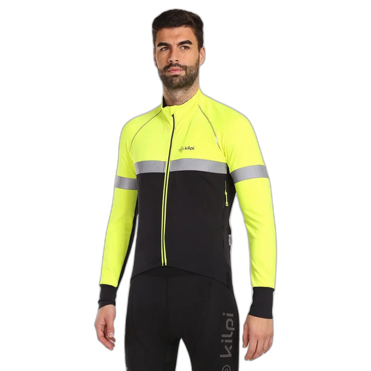 Kilpi Nereto Men's Softshell Jacket
