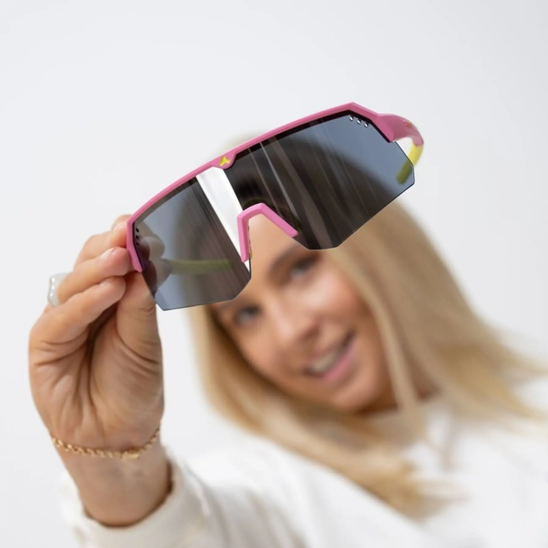 Tripoint Treriksröset Sunglasses