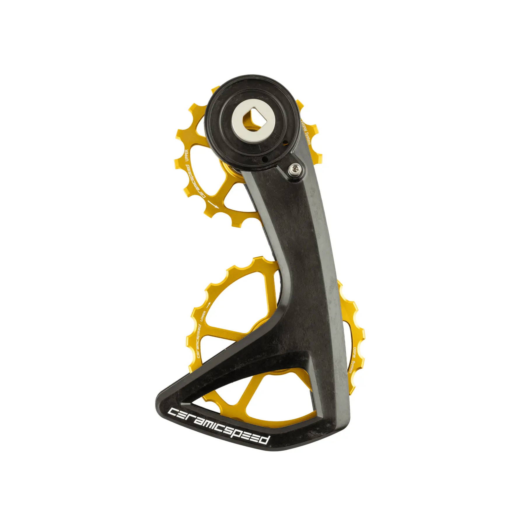 CeramicSpeed RS Sram Derailleur Guard