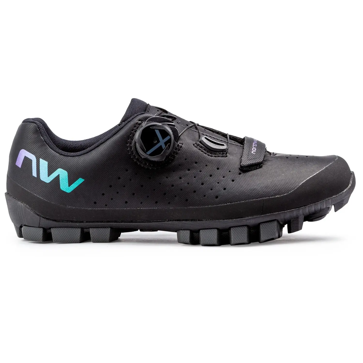 Northwave Hammer Plus Women's Cycling Shoes