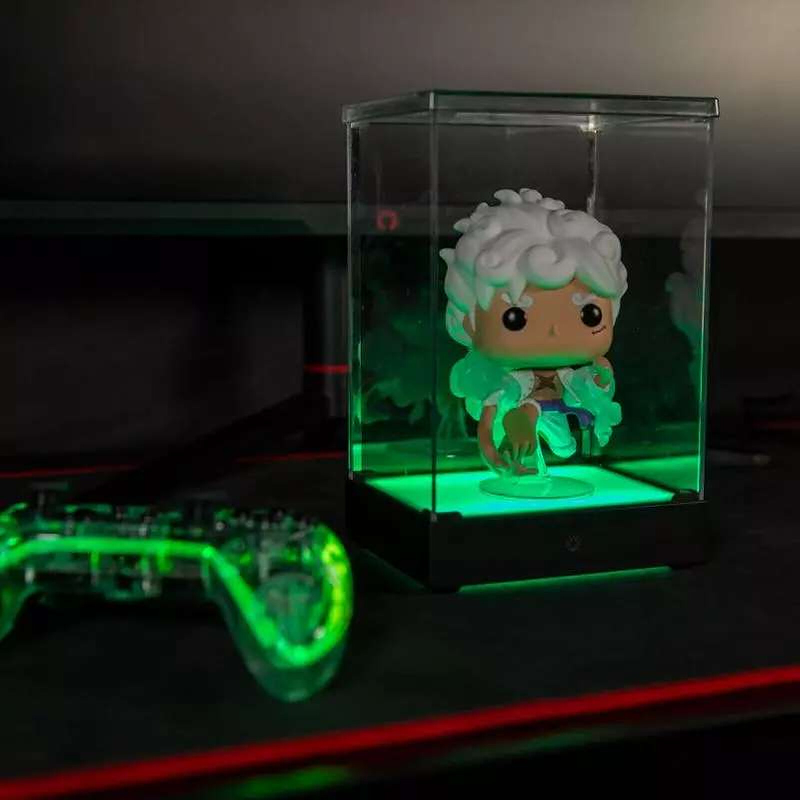 Konix LED Display Box